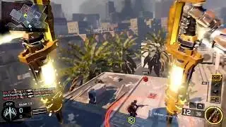 Taking Over (Bo3 Montage #2)