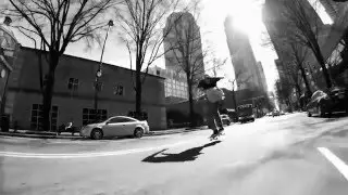 Parrish Moore & Seth Jacobs 