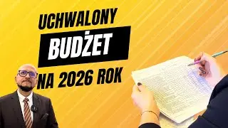 Budżet Gminy Bełchatów na 2026 rok