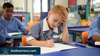 Lexi Learners - phonics reading program for schools