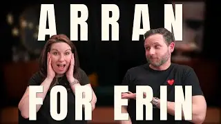 A Quality & Budget-Friendly 10 Year Scotch YOU HAVE TO TRY | Arran 10 Year BLIND REACTIONS & REVIEW