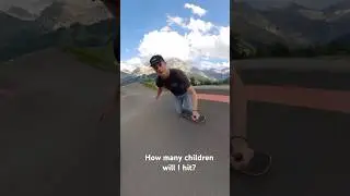 Crowded pumptrack in #switzerland