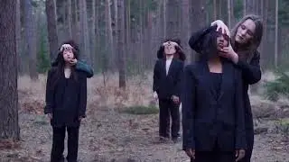 Becoming Animal Trailer