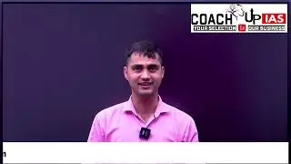 COACH Up IAS LUCKNOW Best IAS/PCS Coaching - 8009803231, 8354021661