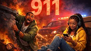 Kingdom Spouse Warning ⚠️‼️🚑 911