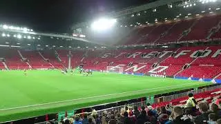 Demi Mitchell penalty v Southampton U23's [12.03.2017]