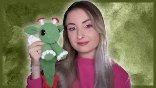 ♡ MES DERNIÈRES CRÉATIONS EN CROCHET 🧶
