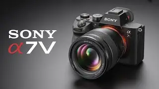 Sony A7V &ndash; The Mirrorless King Returns! Full Specs, Price & Launch Leaks!
