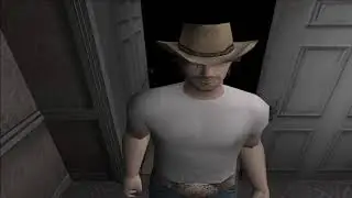 Resident Evil Outbreak- Hellfire Normal Offline: 4m 39s