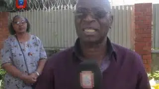 Retired Zambia Airways Employees Dissatisfied With MoH Response