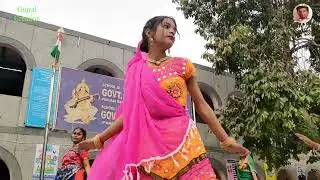 बावल्यो बालम _ राजस्थानी लोक नृत्य