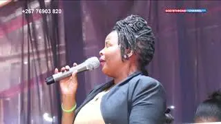 WORSHIP EXTENDED || GTS JUDAH TRIBE || SUNDAY 23 NOVEMBER 2025 ||