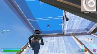 Phantom(EsDeeKid) Fortnite montage 