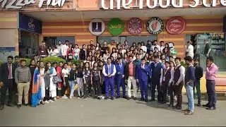 IIFA College | Lallantop News Reporter in IIFA College