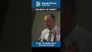 🔥 The Body of Christ #shorts
