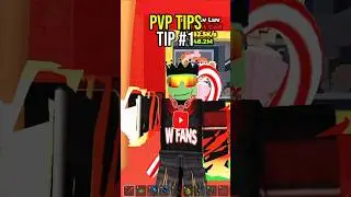 PvP Tip 1 How to win everytime ✅️👑 #stealabrainrot #roblox
