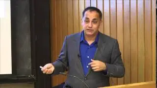 Memory & Aging with Amer Burhan