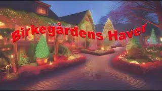 3091 Birkegårdens Haver