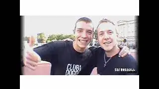 Streetball Legend Conman,s 