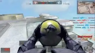 Wolfteam 360 * [No Scope]