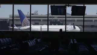 Capitol Hill Focuses on Air Safety Ahead of Summer Travel Rush