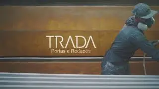 Institucional | Trada Portas e Rodap&eacute;s Premium