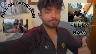 Vineet mishra vlogs #1 unscripted 