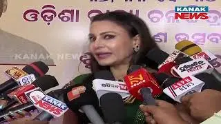 State Film Awards: Kavya Kiran Shukla Wins Best Actress Award | Reflects on Cinema's Changing Value