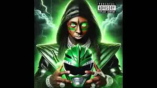 Lil Wayne - Evil Green Ranger 