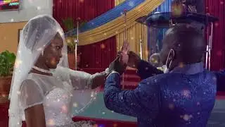 kamba wedding