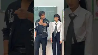 Shaitaan&hellip;!!!😈 black magic ☠️ (part-1) | Vijay Saiwal | #shorts #school #schoollife