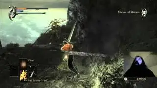 Demons Souls - Pro Noises