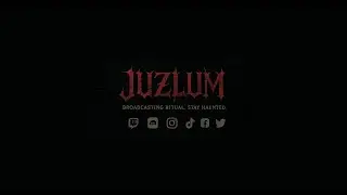 Juzlum descends to Oblivion (Part 1)