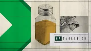 HR:evolution: Pay Period &mdash; The Salary Through History