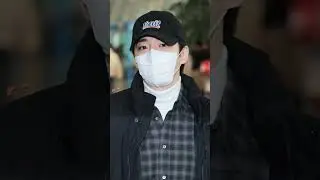 260116 ICN 🛫 출국 &rarr; MKM 마카오#이준호 #LEEJUNHO #李俊昊#태풍상사 #TyphoonFamily#TyphoonFamily_DRAMA_FANMEETING
