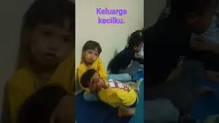 #keluargaku #anak #babyboy #ayj #arj #afj. #aaj