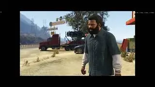 50 Угонщик GTA 5 Enhanced Сюжет Прохождение