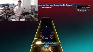 YARG | Jimmy Eat World - Bleed American | 99% Expert Pro Drums