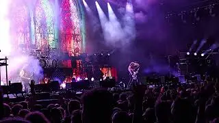 Machine Head - Darkness Within (live @ Mystic Festival 06.06.2024)