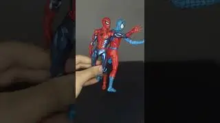Meu TOP 10 Actions Figures
