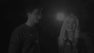 Something Stupid (COVER by Lena and George Grant))
