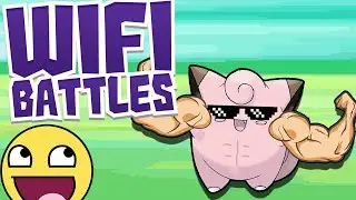 I got bored and edited more Pokemon Showdown battles.