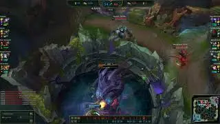 Blitz hook baron steal