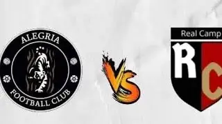 RCcamp VS Alegria P1