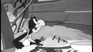 Polly Wants A Doctor (1943)