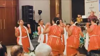 Lokutsav 2026 Kunbi Dance  Goan cultural dance 