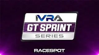 IVRA GT Sprint Series | Round 1 & 2 at Silverstone