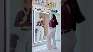 Enna Solla🫶😘❤️#kashishpatel #dance #dancepractice #trendingsong #viralsong #shortsfeed #shorts