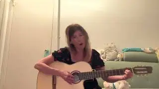 Wicked Game - Cover by Julie Baker