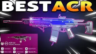 The NEW *MOST BROKEN* ACR BUILD in XDEFIANT (Best ACR Build Setup)